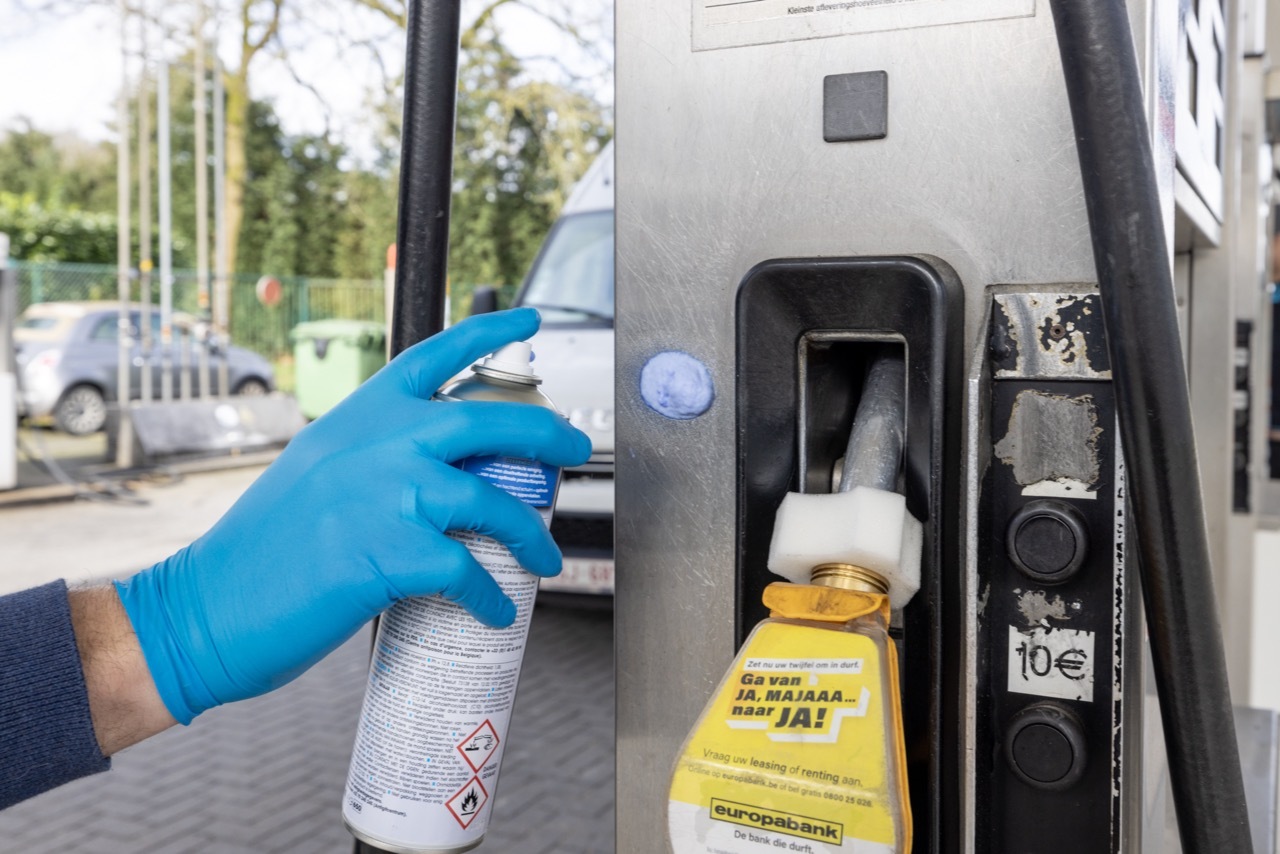 Super gemakkelijk in gebruik!