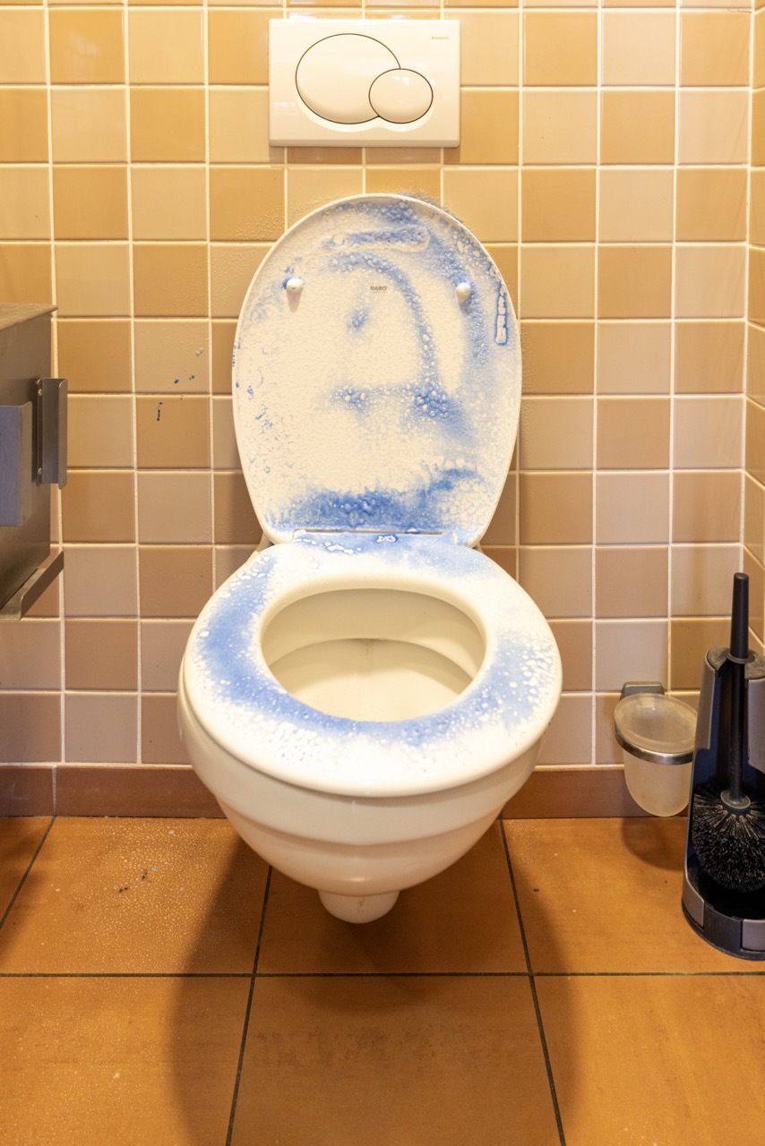 Perfect geschikt voor uw sanitair